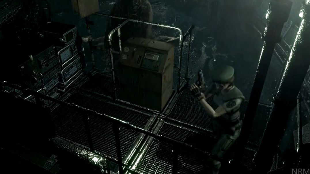 Resident Evil 1 HD Remaster – Komplettlösung (4K 60FPS, PC, No Commentary)