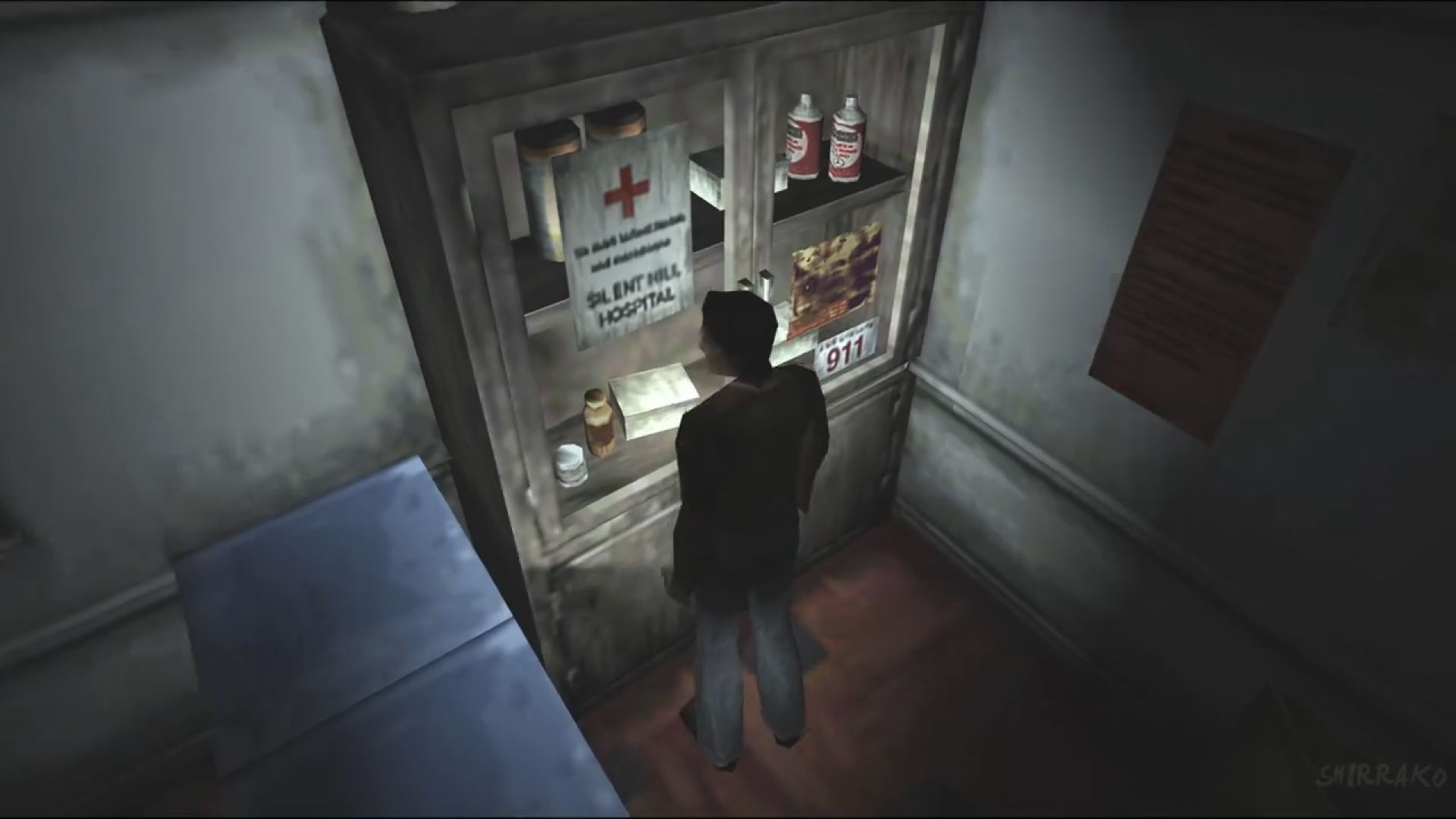 Silent Hill – Komplettlösung (PS1 | 60FPS | No Commentary | Full Game)