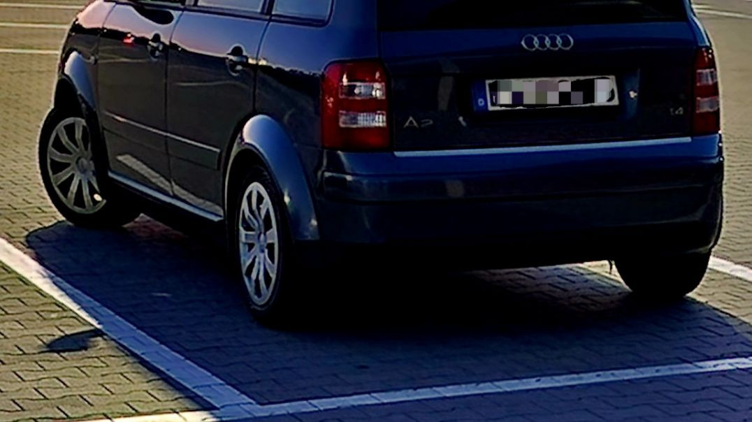 Audi A2 Scheibenwischer warten & reparieren | Welle schmieren & Motor instandsetzen